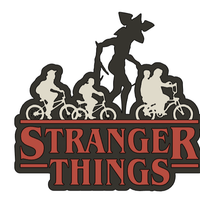 Stranger Things