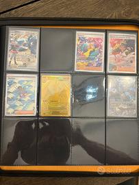 Master set ascesa eroica semi completo