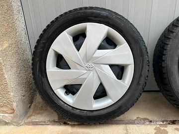 Cerchi Auto