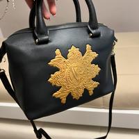 Borsa Bauletto Versace