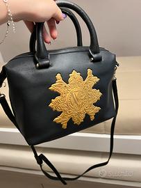 Borsa Bauletto Versace