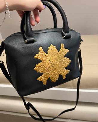 Borsa Bauletto Versace