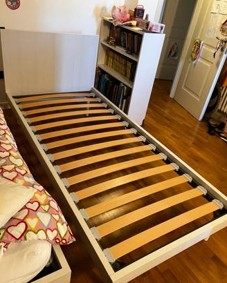 Letto singolo