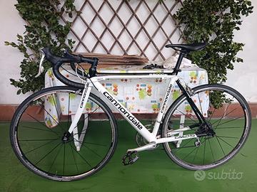 Bicicletta Cannondale CAAD5 B9000 SI Dura-Ace