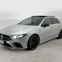 Mercedes-Benz Classe A A 35 AMG 4Matic
