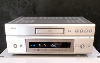 Used Denon DVD A1XV DVD players for Sale | HifiShark.com