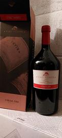 MAGNUM Sanct Valentin Cabernet Merlot 2015