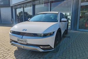 Hyundai Ioniq 5 63 kWh Exclusive
