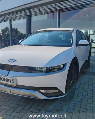 Hyundai Ioniq 5 63 kWh Exclusive