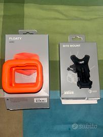 Accessori GoPro Hero