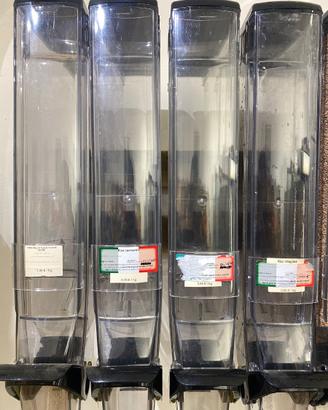 Dispenser alimentari
