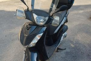 Honda SH 125i del 2009 - 27329 Km