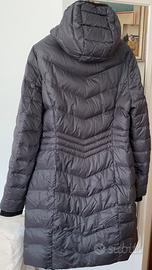 Piumino danese leggero