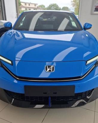 Honda Prelude 2.0 Hev Advance