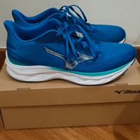 Scarpe running Mizuno wave serene 02