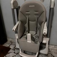 Peg Perego seggiolone Prima pappa