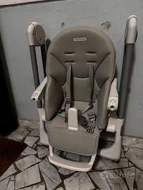 Peg Perego seggiolone Prima pappa