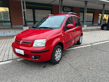 Fiat Panda 1.2 69cv 12 mesi garanzia