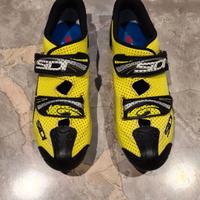 Sidi T4 air carbon