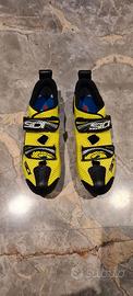 Sidi T4 air carbon