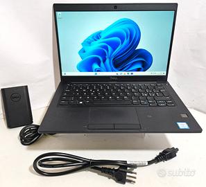 pc portatile con i5 con 16gb ram e sd nvme da 256g