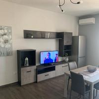Casa per brevi periodi termoli Campomarinolido