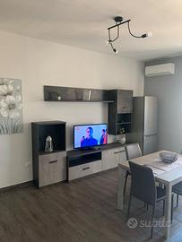Casa per brevi periodi termoli Campomarinolido