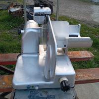 Affettatrice Manconi 350VK TC