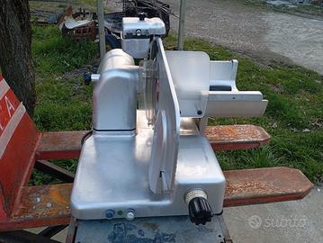 Affettatrice Manconi 350VK TC