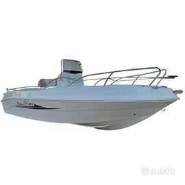 Marine Site19 pkg Mercury F40 Orion Smart Pack