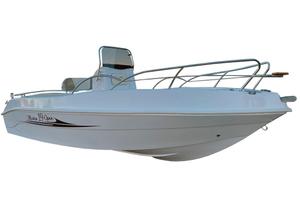 Marine Site19 pkg Mercury F40 Orion Smart Pack