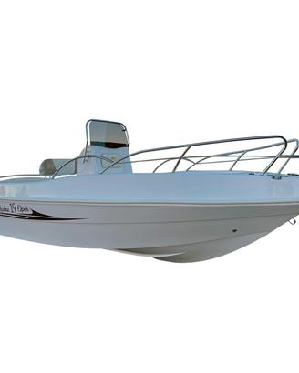 Marine Site19 pkg Mercury F40 Orion Light Pack