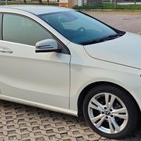 MERCEDES classe A180 d sport