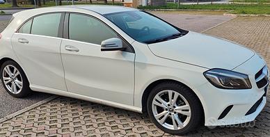 MERCEDES classe A180 d sport