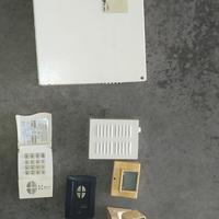 sistema allarme Elmo ET8 I