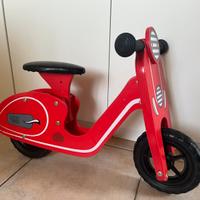 Balance bike