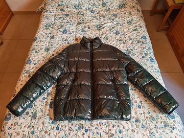 Giubbotto invernale XL marca GUESS