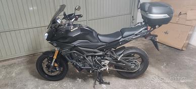 Yamaha Tracer 900 usata in vendita - Main Image