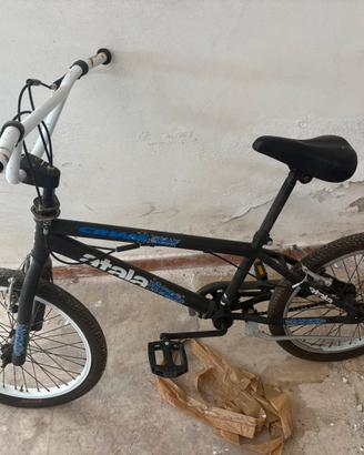 bmx atala