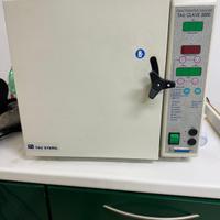 AUTOCLAVE CLASSE B TAUSTERIL