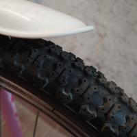 Bicicletta bambina
