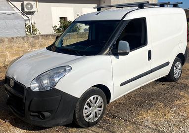 Fiat Doblò