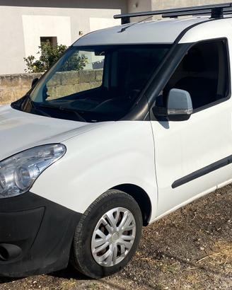 Fiat Doblò