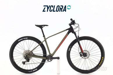 Orbea Alma M50 XT t.M