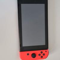 Nintendo Switch + Giochi