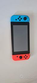 Nintendo Switch + Giochi