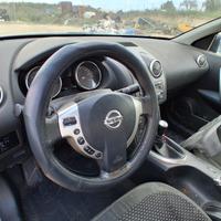 cruscotto KIT AIRBAG NISSAN QASHQAI J10