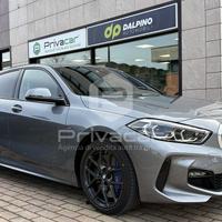 BMW 118d 5p. Msport