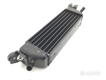 BMW R 850 RT ABS 850 RADIATORE OLIO 2002 2005 EX+P