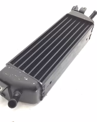 BMW R 850 RT ABS 850 RADIATORE OLIO 2002 2005 EX+P